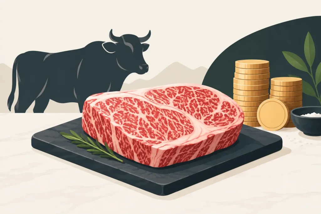 How Much Does Wagyu Cost? A Clear Price Guide