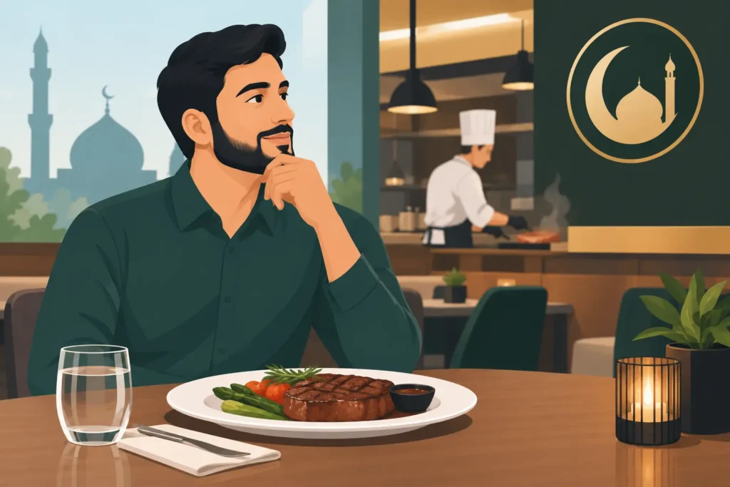 How to Choose a Halal Steakhouse With Confidence