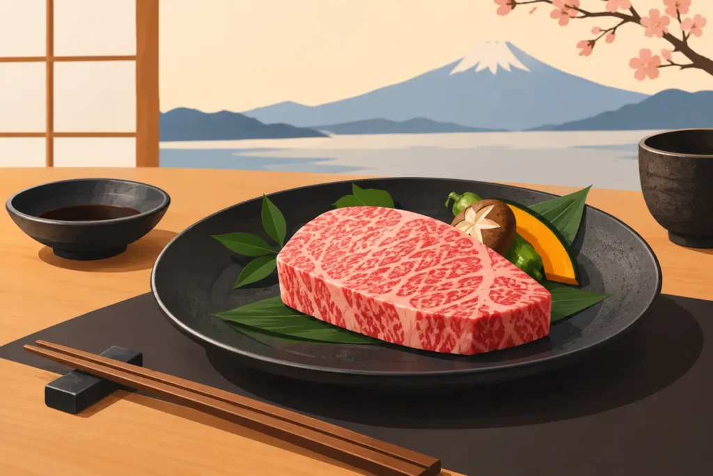 How to Enjoy Japanese Wagyu at Its Best
