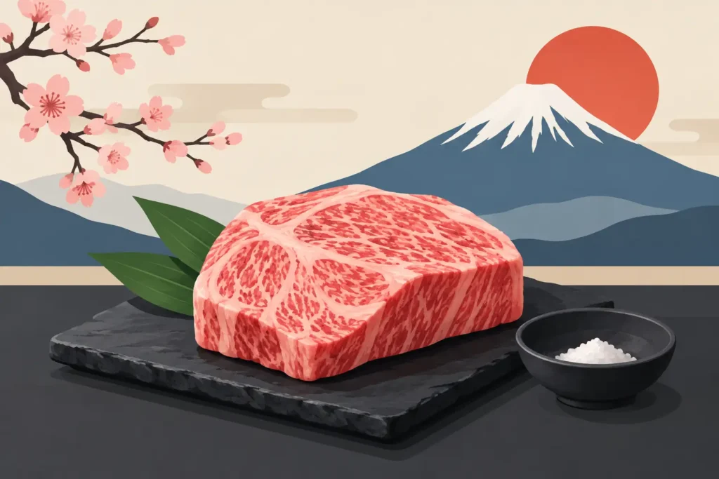 Is Japanese Wagyu Worth Trying? What Makes It Different